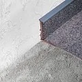 Плинтус для ковролина Korner в Орске