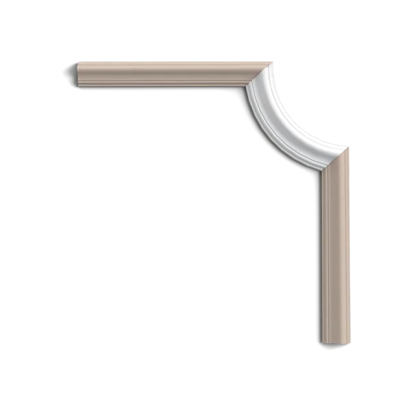 Угловой элемент Orac P8030C (190*860*170 мм) в Орске