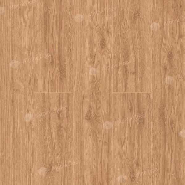 Каменно-полимерная плитка Alpine Floor Classic Дуб Классический ECO 162-7, 4мм 43 класс в Орске