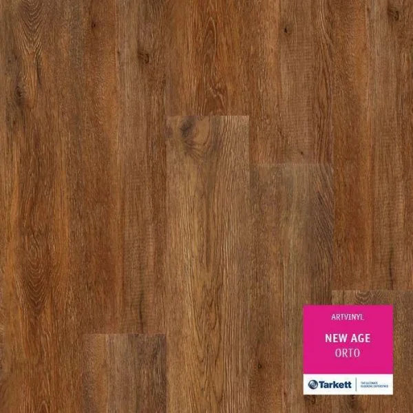 ПВХ плитка Tarkett New Age Orto Планка 152Х914 в Орске