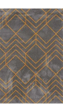 Ковер Синтелон Creative 0,80х1,50 74GYG Прямоугольник в Орске