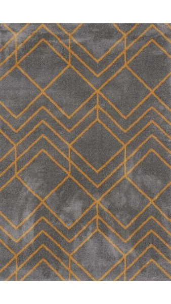 Ковер Синтелон Creative 1,60х2,30 74GYG Прямоугольник в Орске