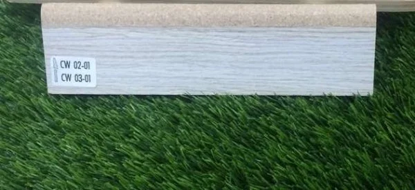 Эластичный пробковый плинтус ArtCorkDesing CW 03-01 10х60х915 мм в Орске