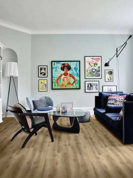 Плитка SPC Adelar Solida Traditional Oak 03826 в Орске