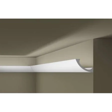 Карниз NMC Wallstyl WT3 (80х110х2000мм) в Орске