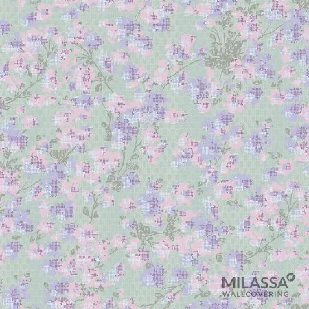 Обои Milassa Modern  М2, 005/1 в Орске