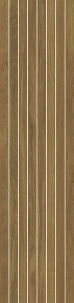 Керамогранит Italon Скайфолл Палиссандро Татами (Натуральная, 20х80) в Орске