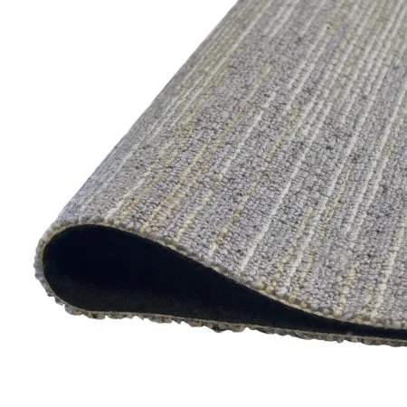 Ковровое покрытие Zartex Меланж 071 Бежево-серый - 4 м в Орске