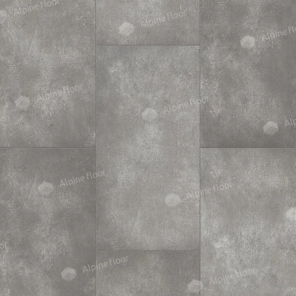 Каменно-полимерная плитка Alpine Floor Stone Девон ECO 4-12, 4 мм 43 класс в Орске