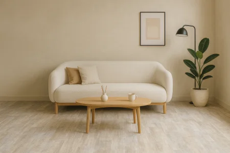 Плитка SPC Bonkeel Funky 3.85мм Blaze в Орске