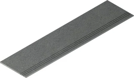 Керамогранит Italon Эверстоун Лава 30х120 ступень в Орске