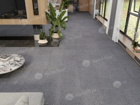 Ковровая плитка Alpine Floor Huron 402-3 Манитулин в Орске