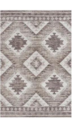 Ковер Синтелон Creative 2,00х2,90 33EBE Прямоугольник в Орске