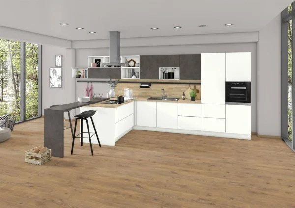 Ламинат Egger PRO 8/33 Дуб Гроув EPL089 в Орске