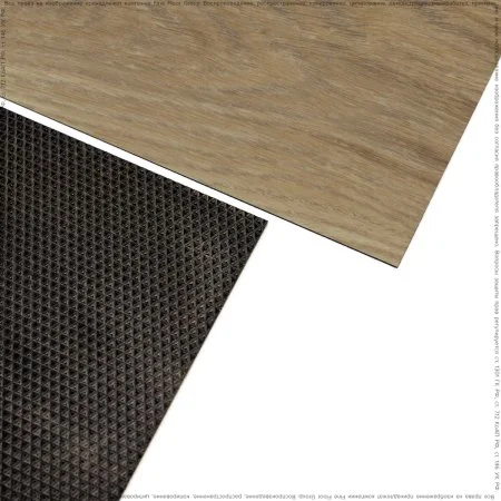ПВХ плитка FineFlex Wood Дуб Азас FX-109 в Орске