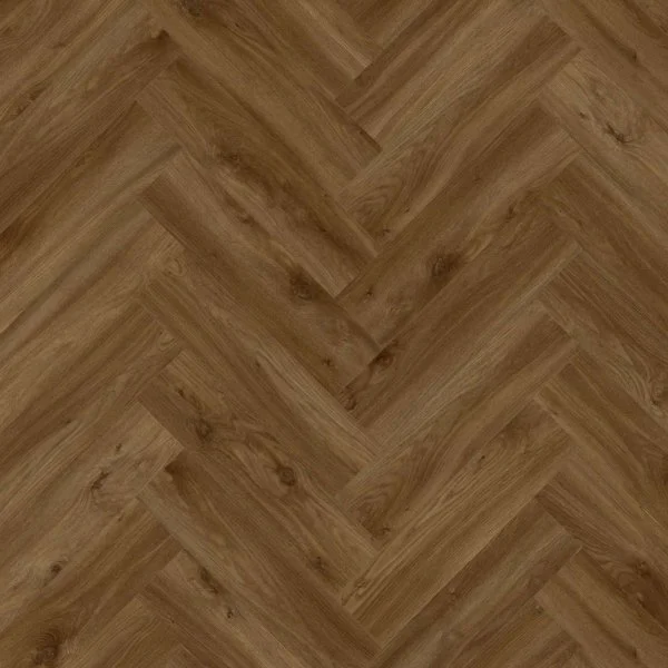 LVT-плитка Moduleo Roots Glue Herringbone 0.55 EIR Sierra Oak 58876Y в Орске