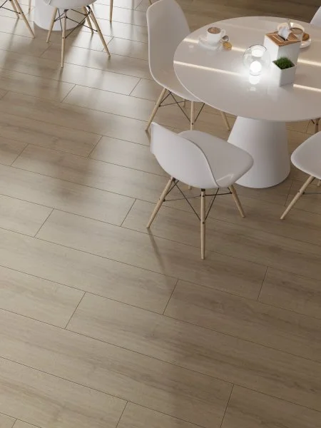 Ламинат Egger PRO 8/33 4V Large Aqua+ Дуб Шерман светло-коричневый EPL204 в Орске