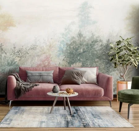 Обои Loymina Пейзаж ART2 012 в Орске