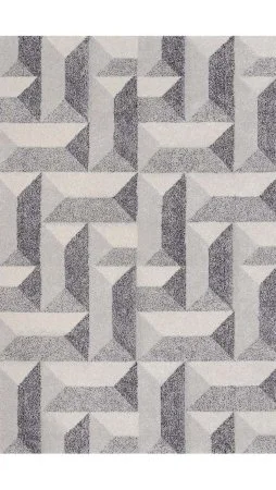 Ковер Синтелон Pastel 0,80x1,50 61SGS Прямоугольник в Орске