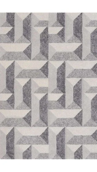 Ковер Синтелон Pastel 0,80x1,50 61SGS Прямоугольник в Орске