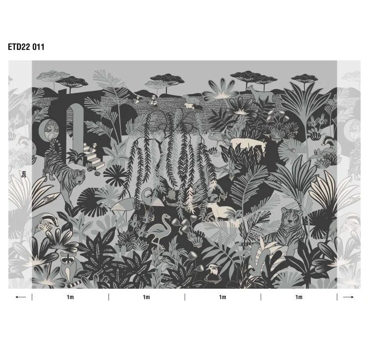 Обои Loymina Etude vol. II ETD22 011 в Орске