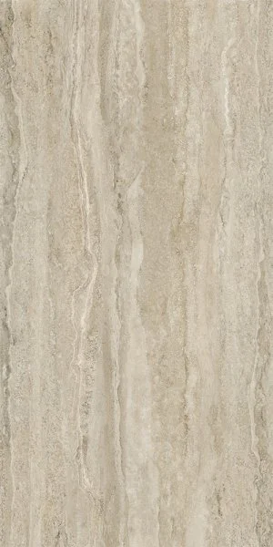 Керамогранит Vitra CityStone Травертин Линейный 60х120 (Натуральная и Реттифицированная) в Орске