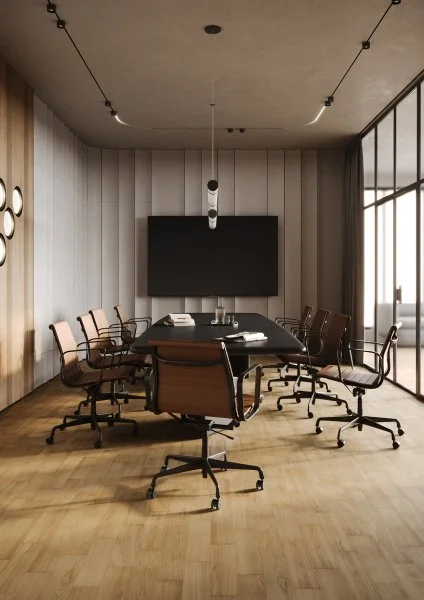 Паркетная доска Quartz Parquet Штучный паркет Гикори Североамериканский 44-400-74 в Орске