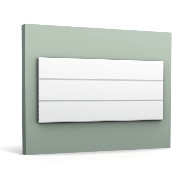 Декоративная панель Orac WX205-2600 (260x25x1.3 см) в Орске