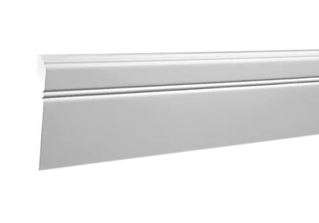 Плинтус Европласт 1.53.103 (110х15х2000 мм) в Орске