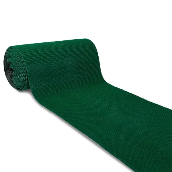 Щетинистое покрытие Альфа-Стиль 163 Зелёный - 0,9х15 м. пог в Орске