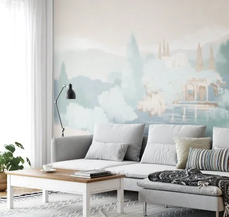 Обои Loymina Пейзаж vol. 2 ART12 003 в Орске