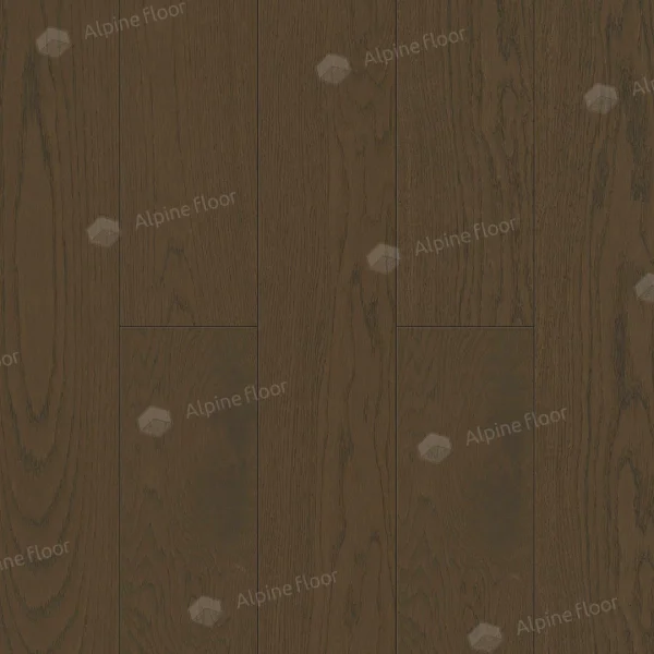 Инженерная доска Alpine Floor Villa Дуб Вулкано в Орске