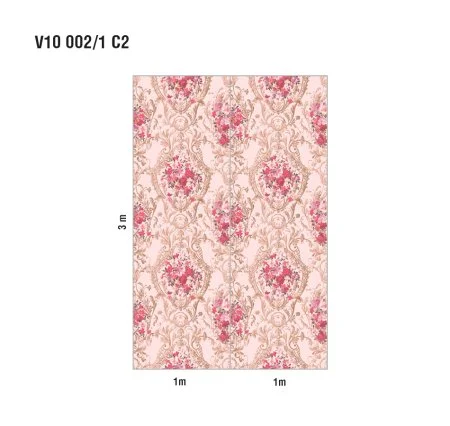 Обои Loymina Classic II V10, 002/1, C2 в Орске