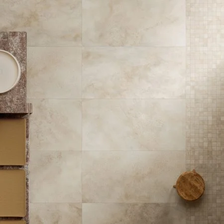 Керамогранит Coliseum Монца Крим 60х120 (Натуральный и Реттифицированный) в Орске