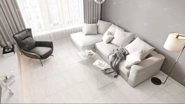 Кварц-виниловая плитка Alpine Floor Light Stone Брайс ECO-15-7 2,5 мм. 43 класс в Орске