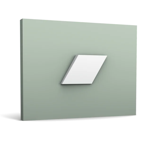 Декоративная панель Orac W100 (15x25,8x2,9 см) в Орске