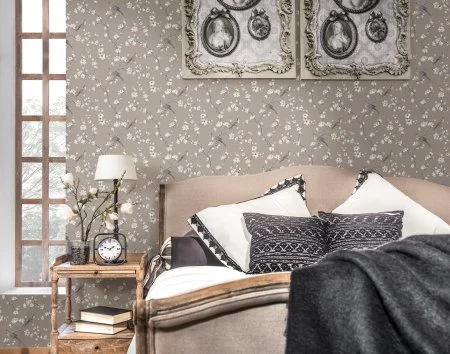 Обои Loymina La Belle Epoque BQ5, 012 в Орске