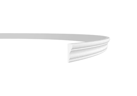 Молдинг Европласт 1.51.377 Гибкий 2,0 м в Орске