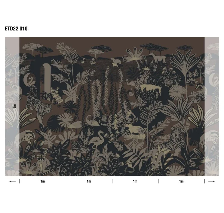 Обои Loymina Etude vol. II ETD22 010 в Орске