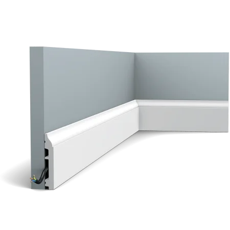 Плинтус Orac SX172 (85*14*2000 мм) в Орске