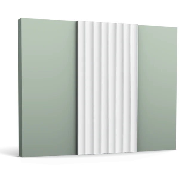 Декоративная панель Orac W110 Flex (200x25x1.6 см) в Орске