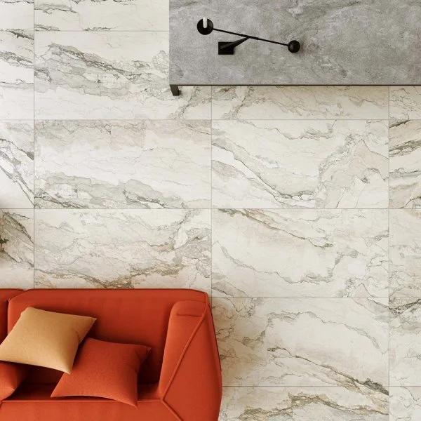 Керамогранит Coliseum Канова Сэнд 60х120 (Натуральный и Реттифицированный) в Орске