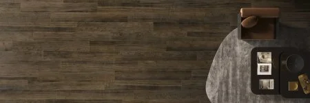 Керамогранит Italon Этернум Могано 20х160 (Натуральная и Реттифицированная) в Орске