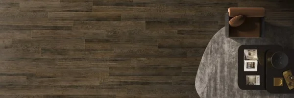 Керамогранит Italon Этернум Могано 20х160 (Натуральная и Реттифицированная) в Орске