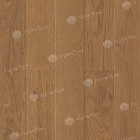 Инженерная доска Alpine Floor Villa Дуб Хани в Орске