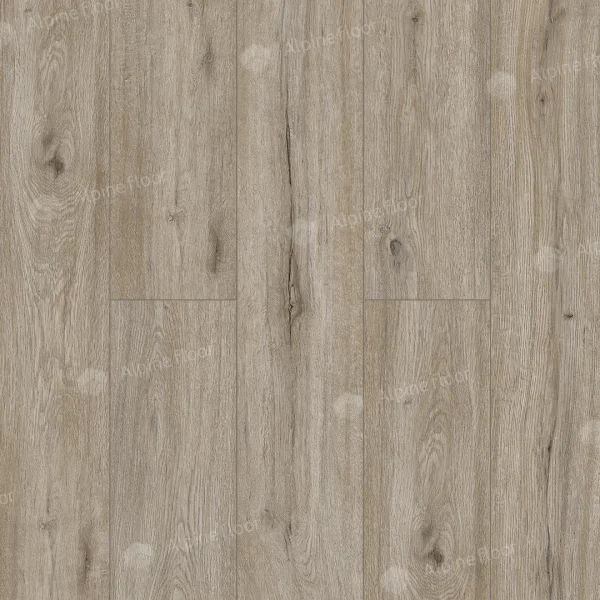 Каменно-полимерная плитка Alpine Floor Solo Прэсто ECO 14-8, 3,5 мм 34 класс в Орске