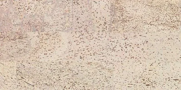 Пробковое покрытие CorkStyle Natural Cork Fantasie Crème (915 х 305 х 6 мм) в Орске