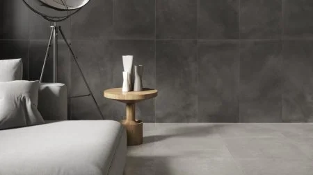 Керамогранит Coliseum Экспо Дарк 60х60 (Натуральный и Реттифицированный) в Орске