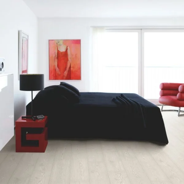 Ламинат Pergo Uppsala Pro Дуб Вековой Серый L1249-05032 в Орске