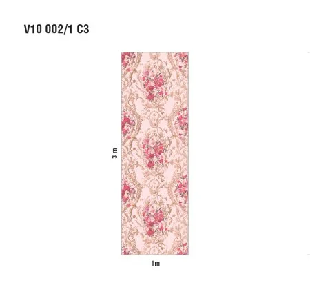 Обои Loymina Classic II V10, 002/1, C3 в Орске